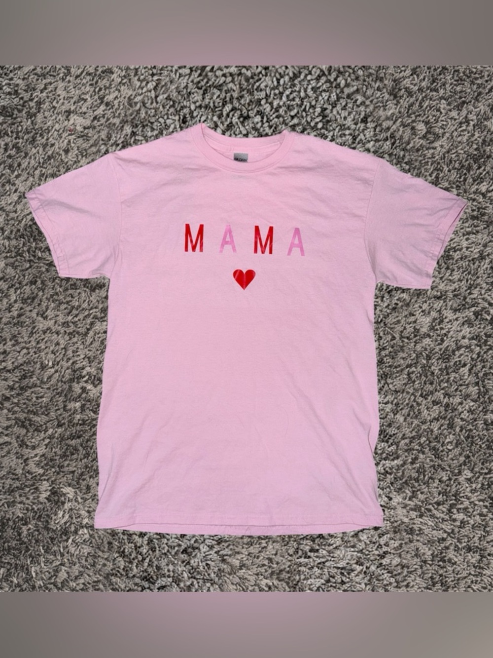 Pink Mama Shirt